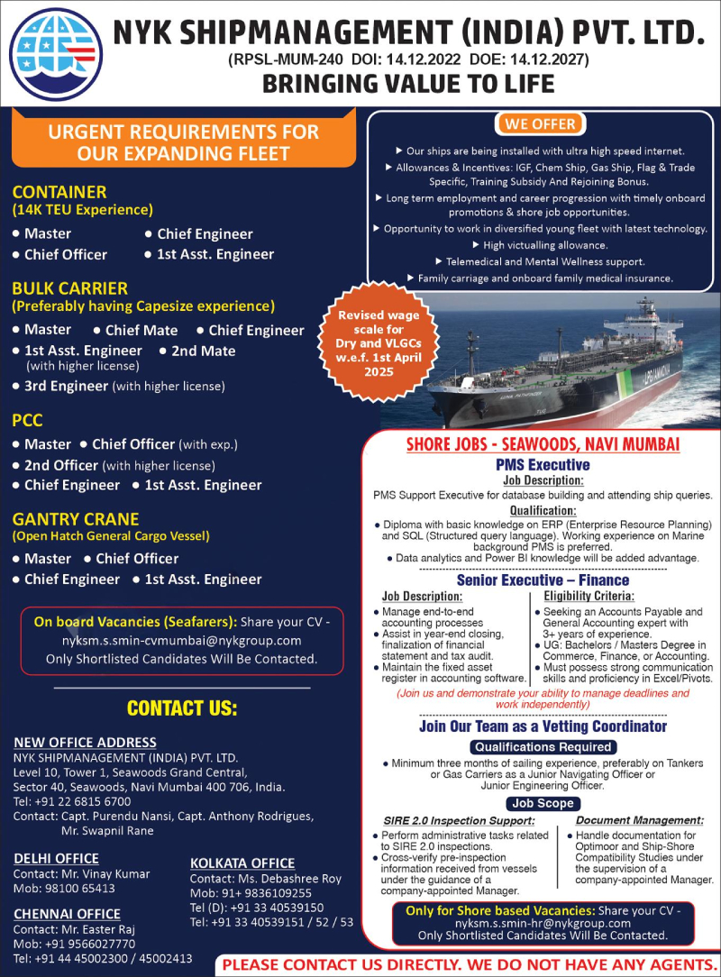 NYK