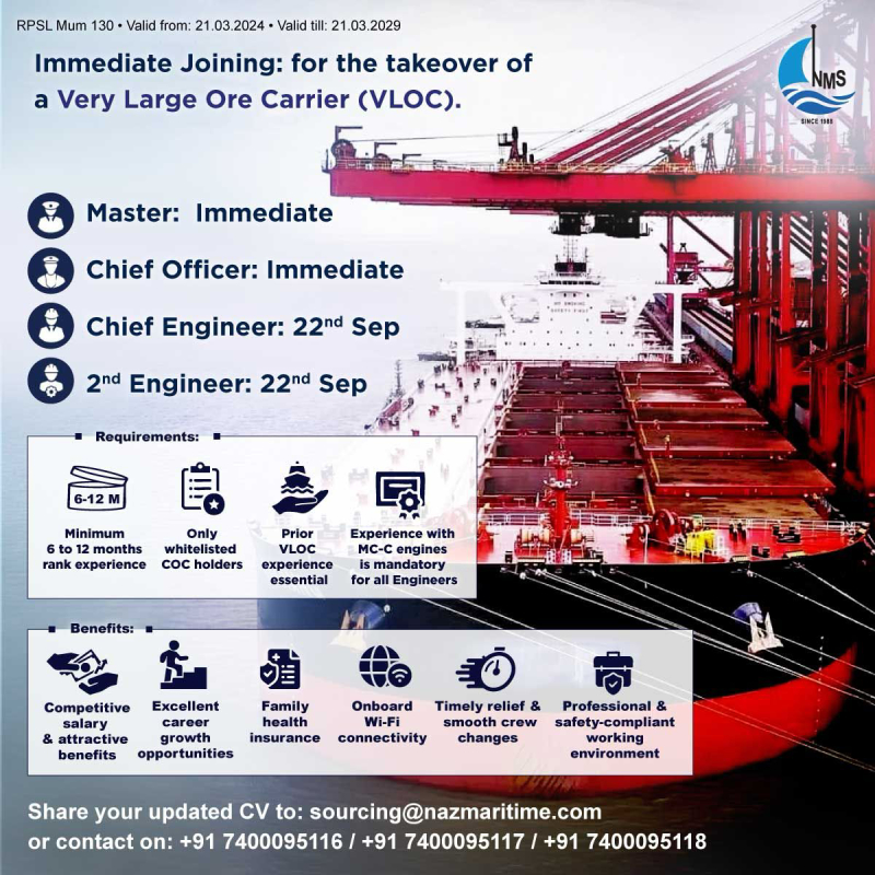 Naz Maritime
