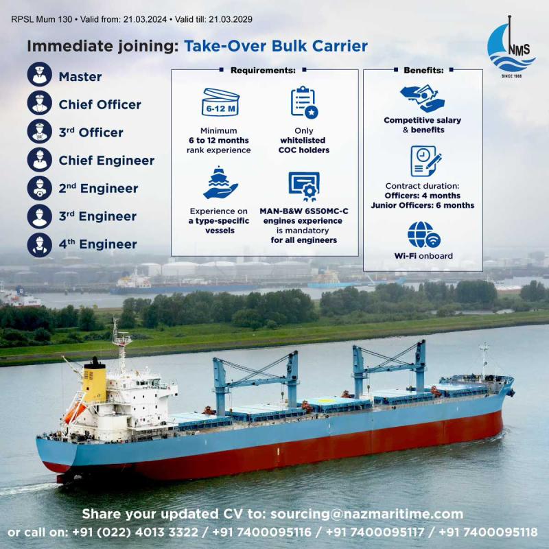 Naz Maritime