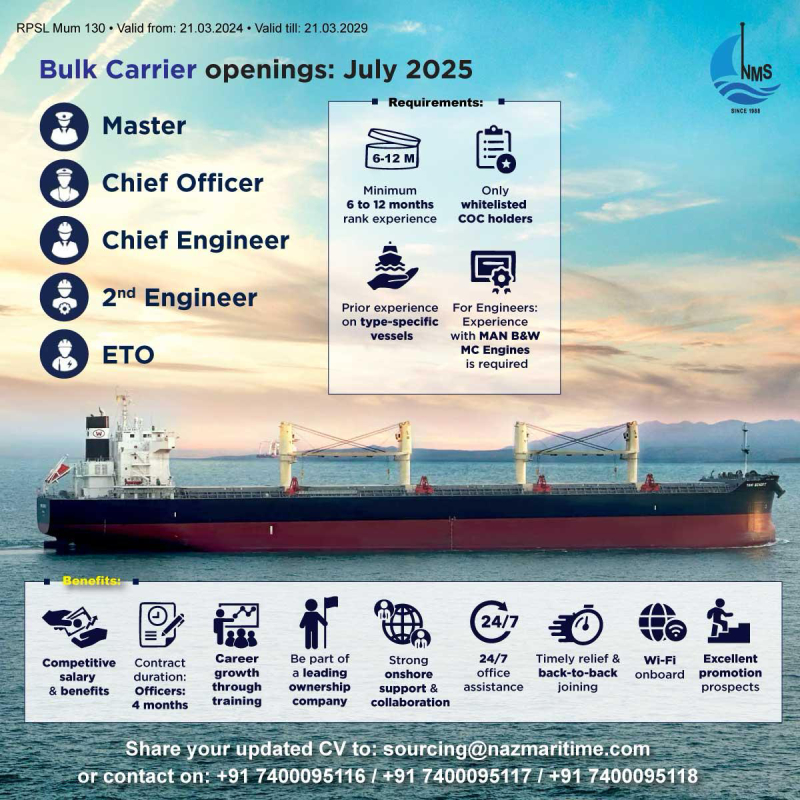 Naz Maritime