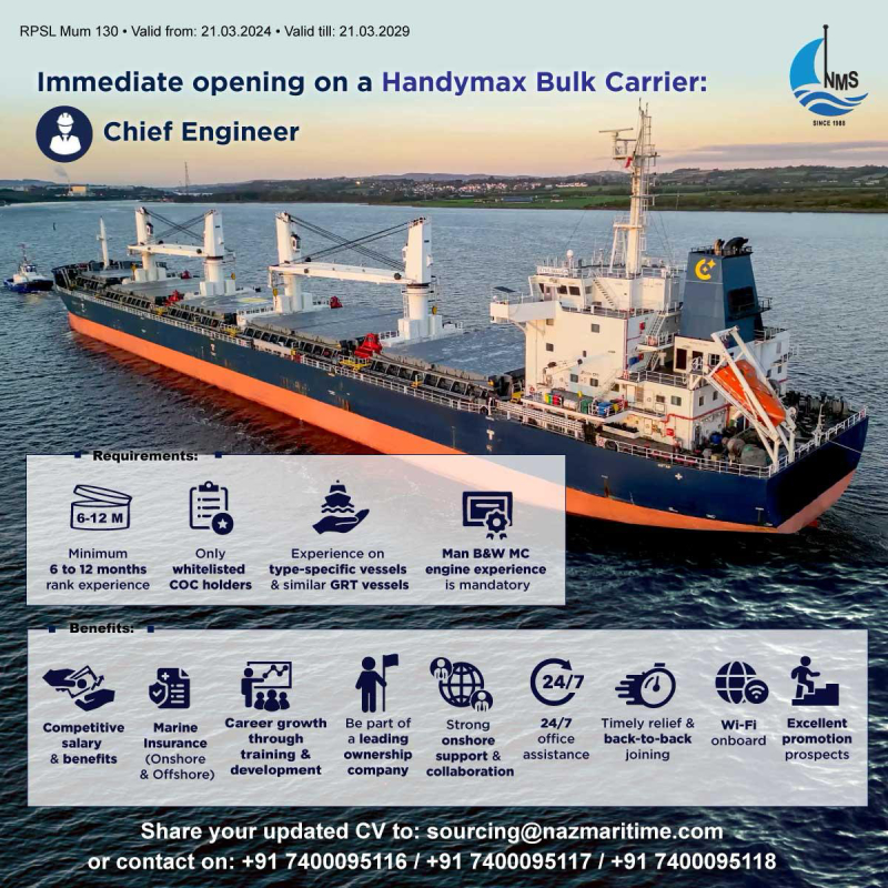 Naz Maritime