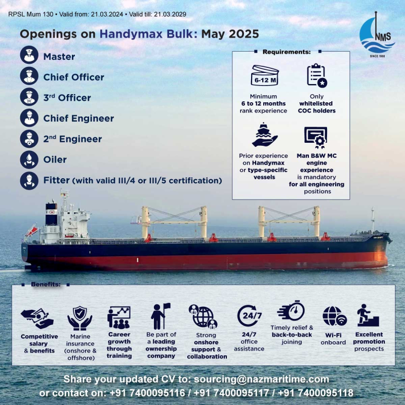 Naz Maritime