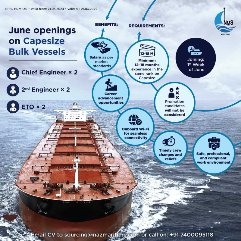 Naz Maritime