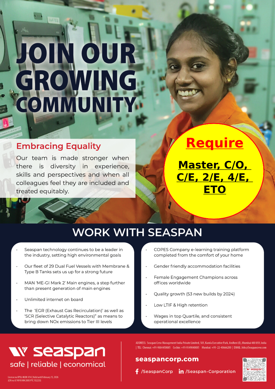 Seaspan