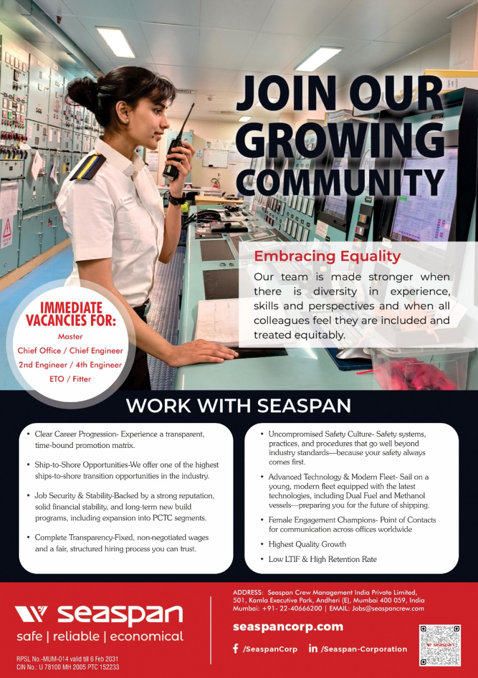 Seaspan