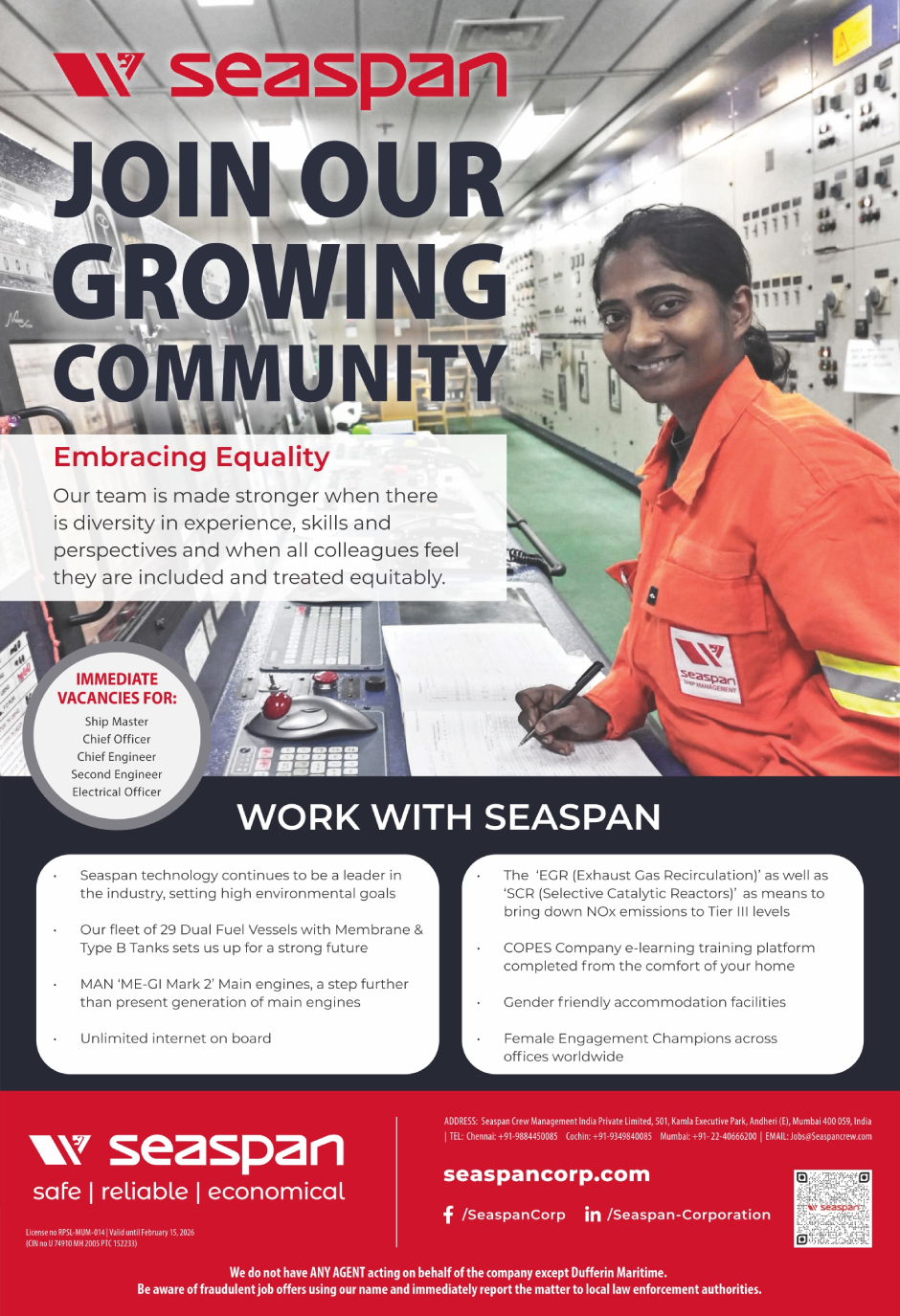 Seaspan
