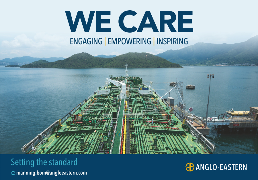 Anglo Eastern