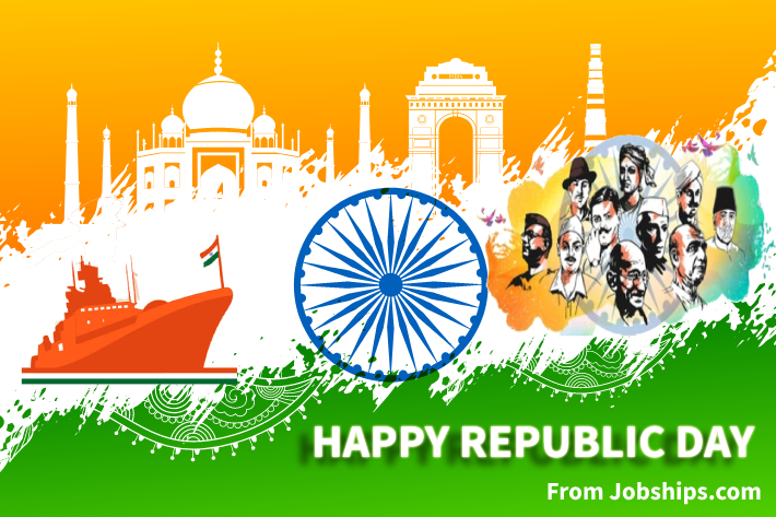 Republic Day - Jobships.com