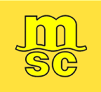 MSC logo