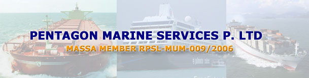 Pentagon Marine Services